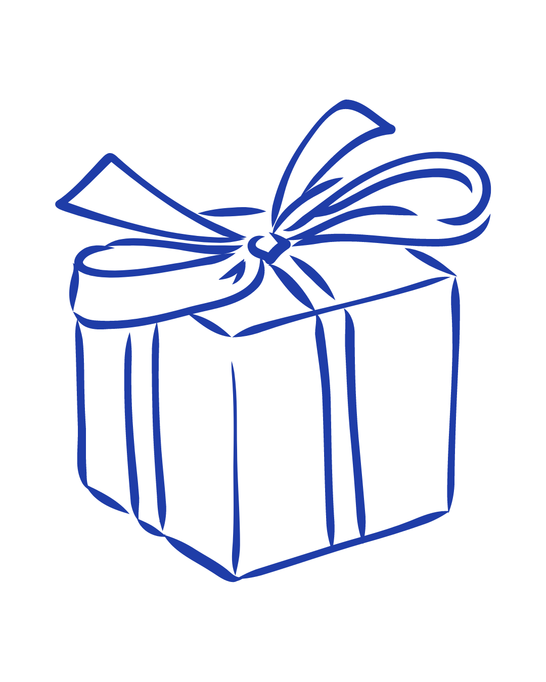 Envolver bonito pa regalito :)