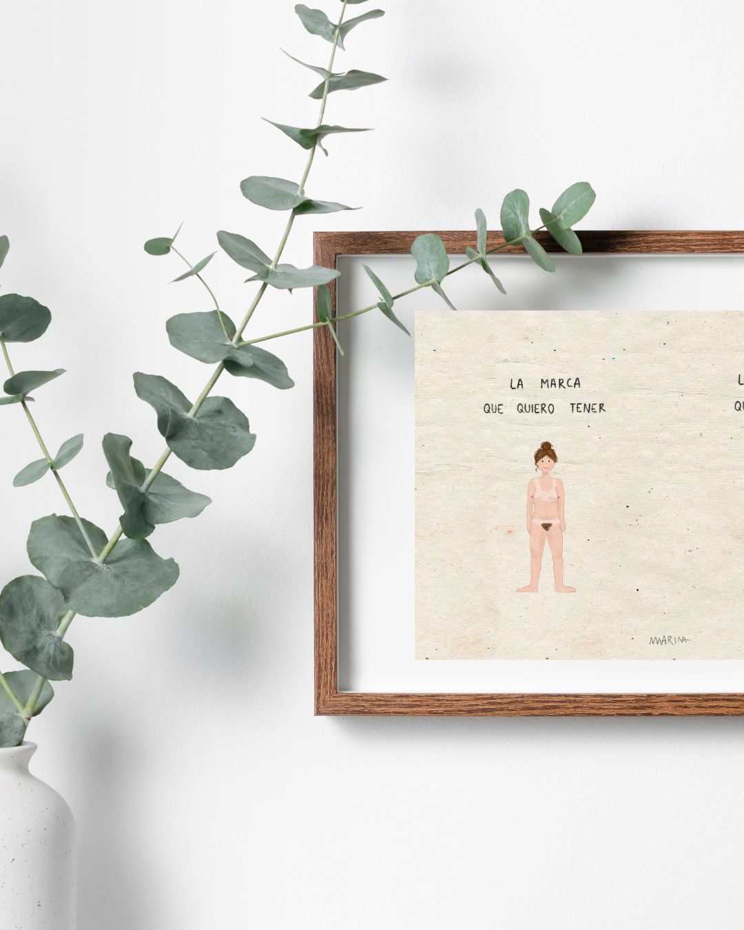 Print The Bikini Brand