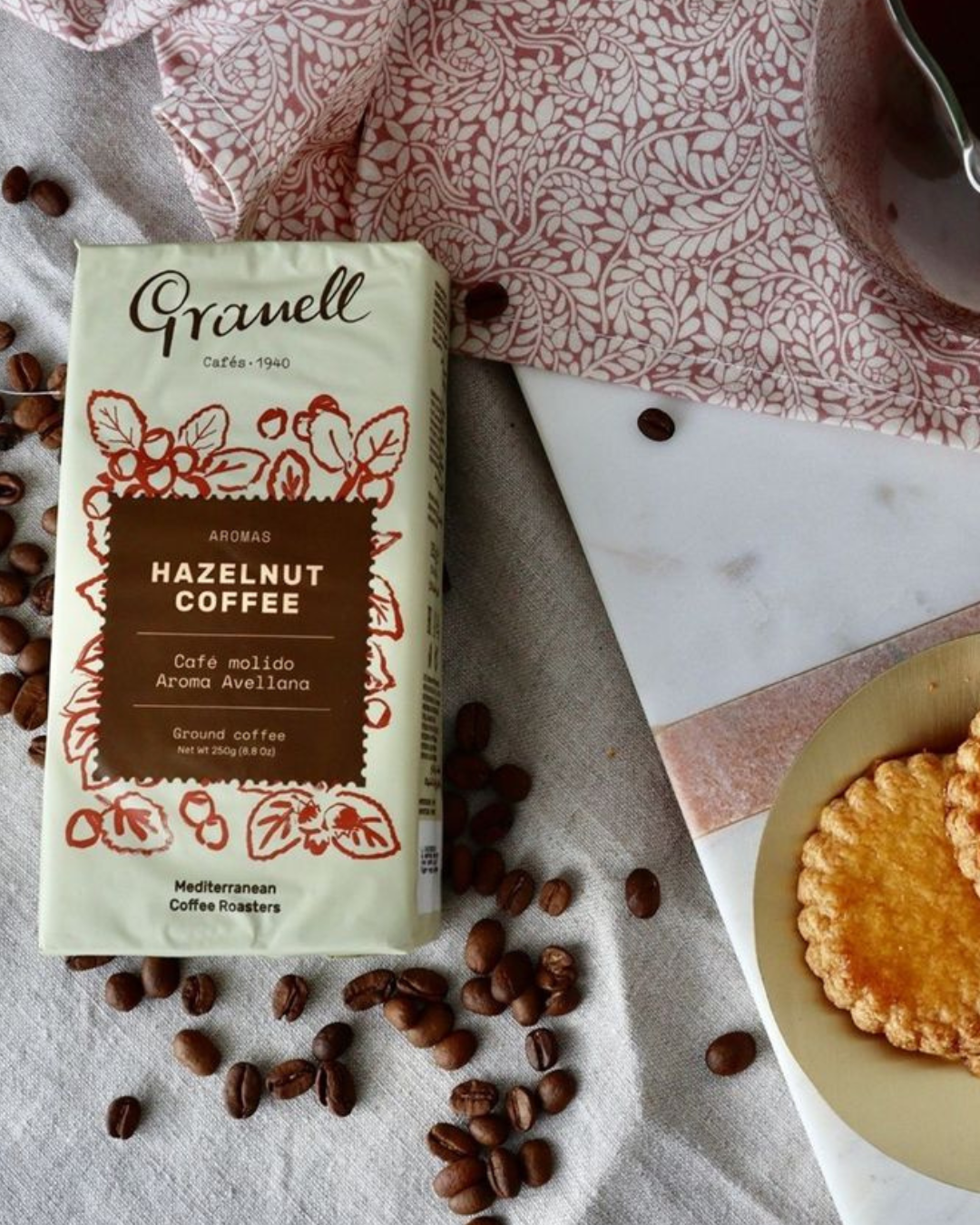 Pack Café pa una lloradita y a seguir