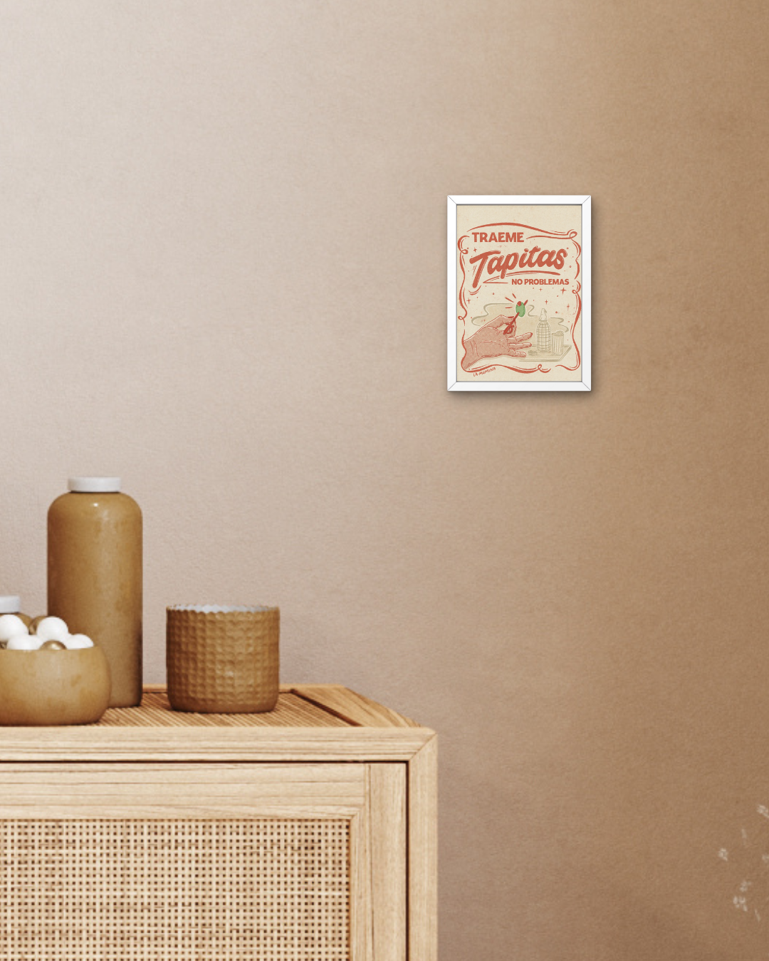 Tapitas sheet no problems