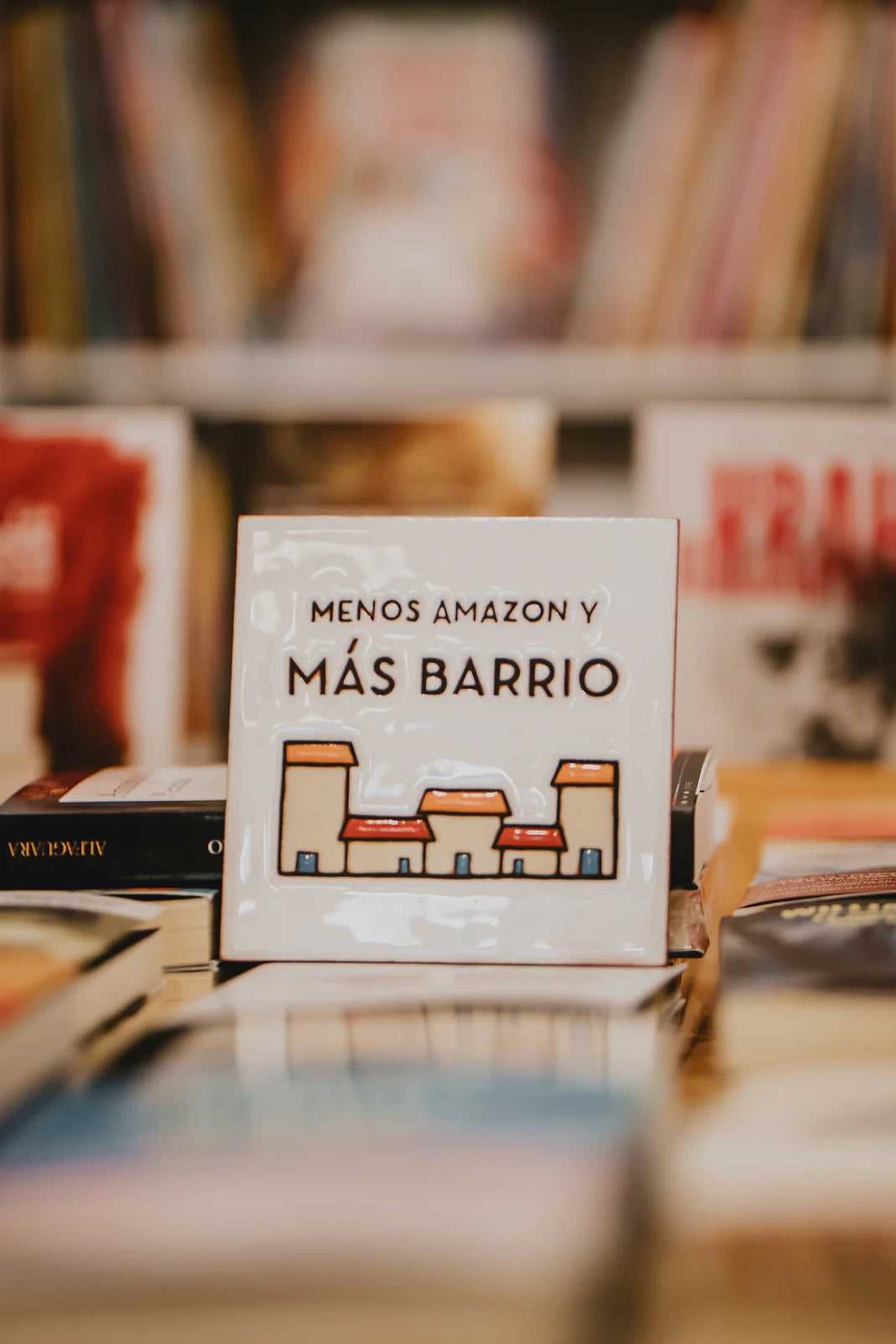 La Tienda de La Vecina