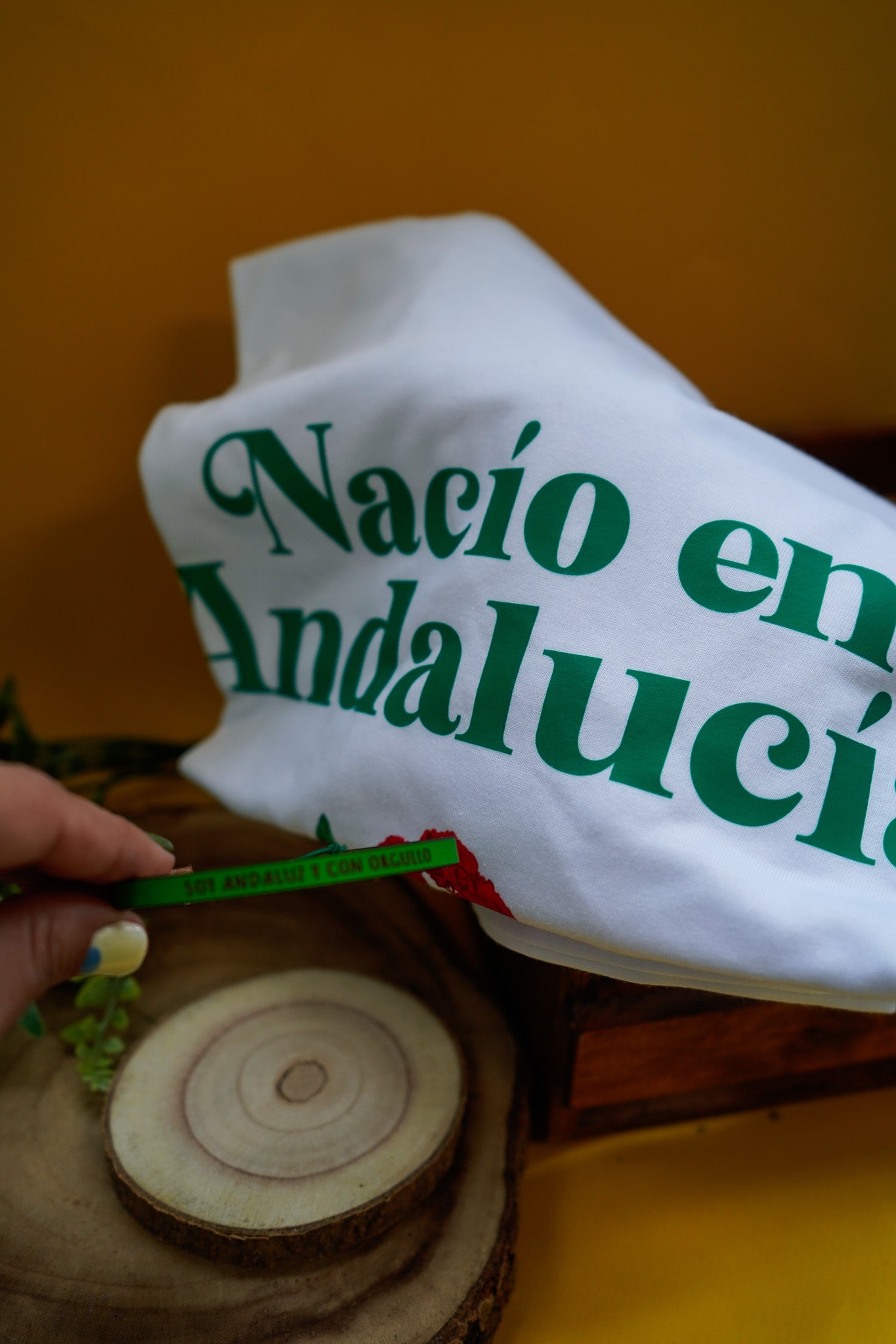 PACK SOY ANDALUZ 💚