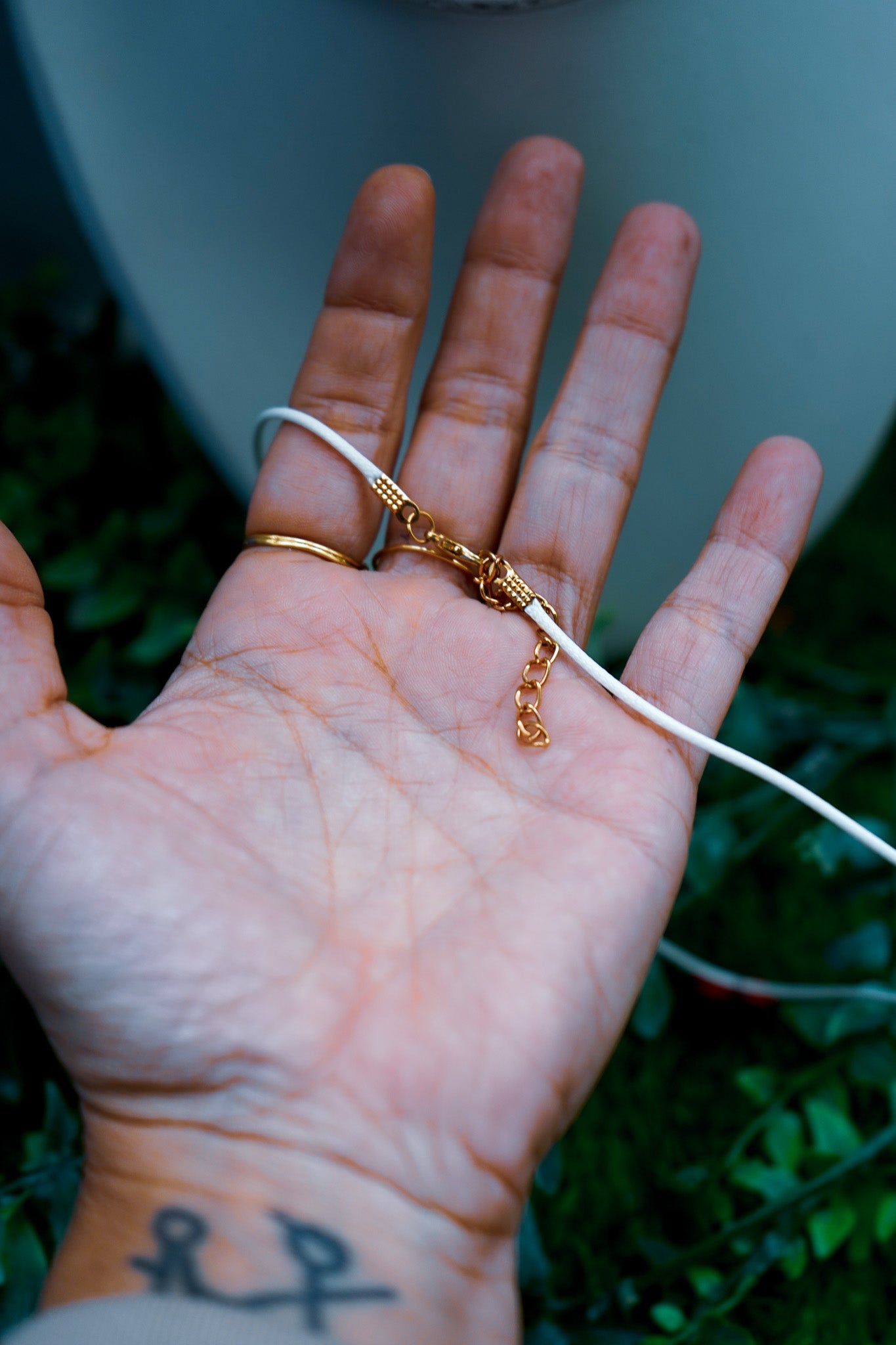 Collar Amor Corazón