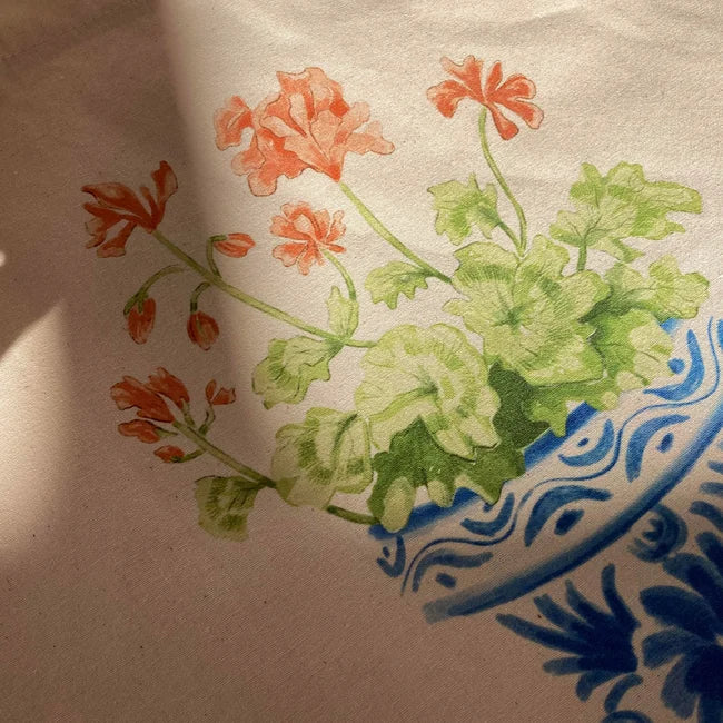 Totebag plants — otra vista