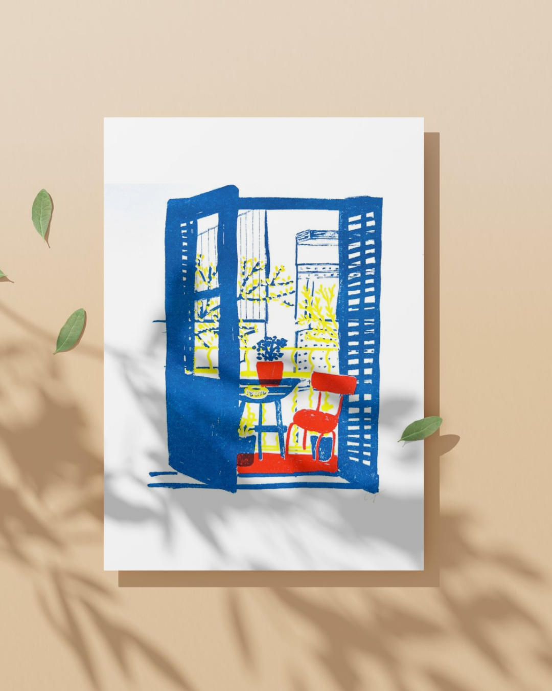 Sheet 20x25 Paella for two