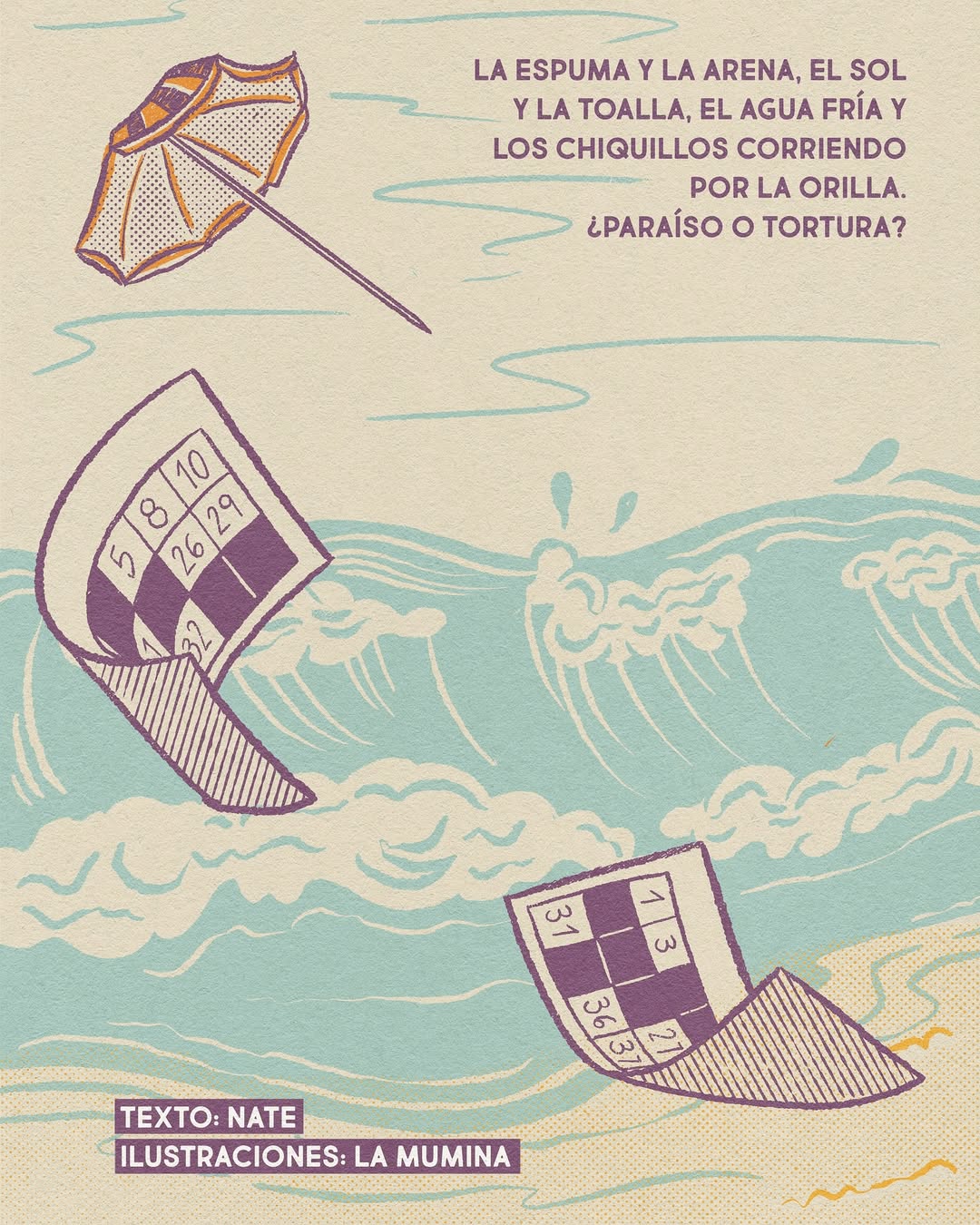 Fanzine La ventolera