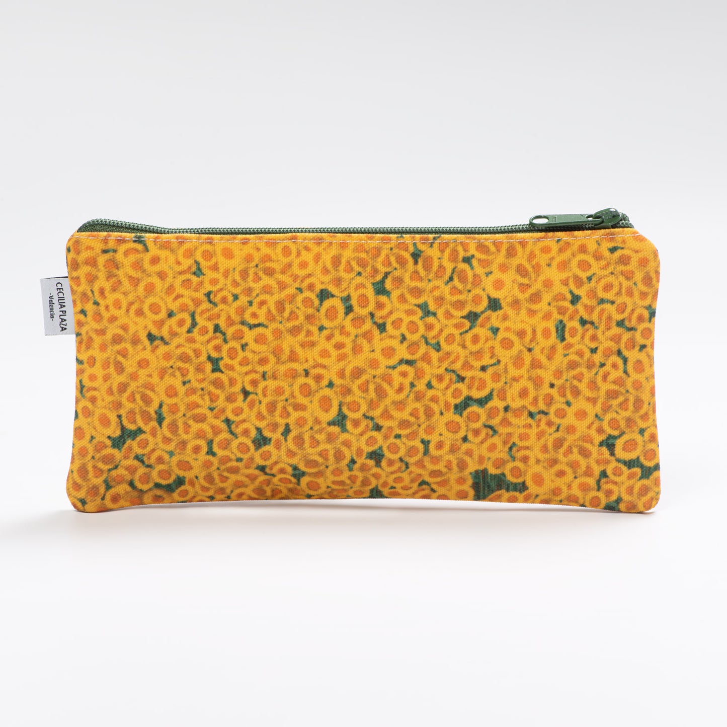 Estuche de girasoles