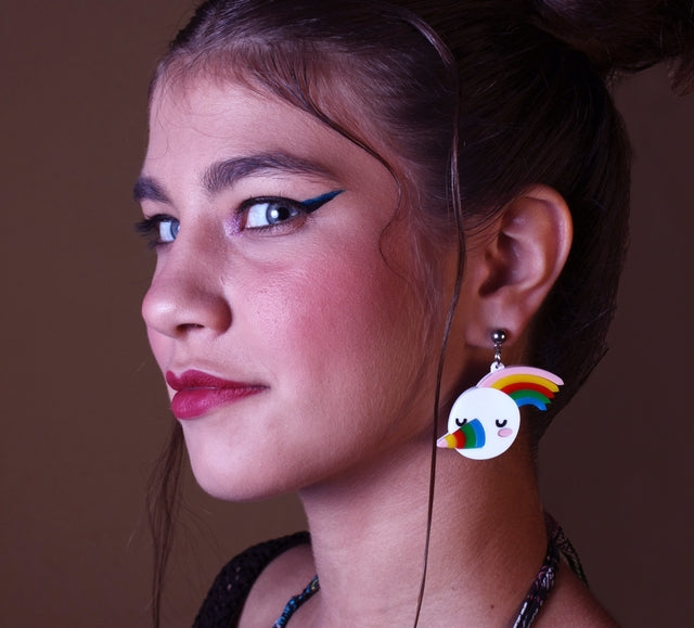 Pendientes de curro expo 92