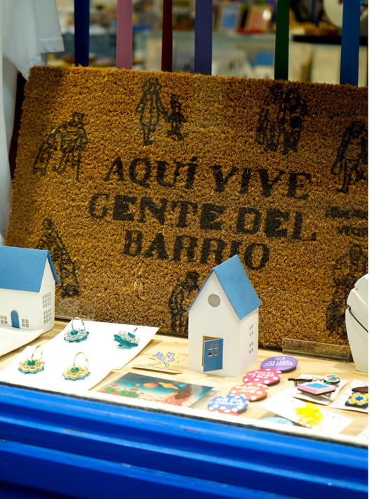 Dónde comprar regalos originales en Cádiz