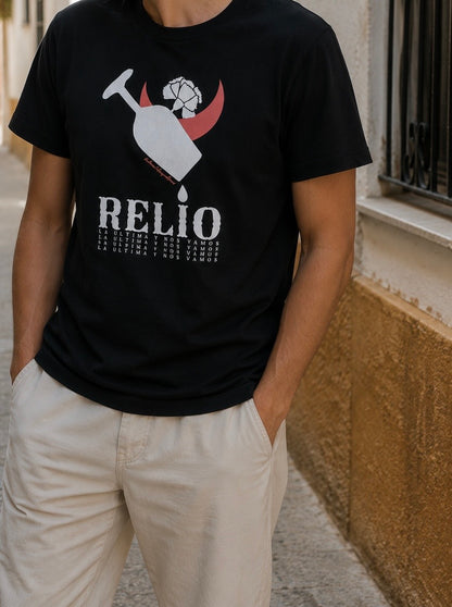 Camiseta RELÍO