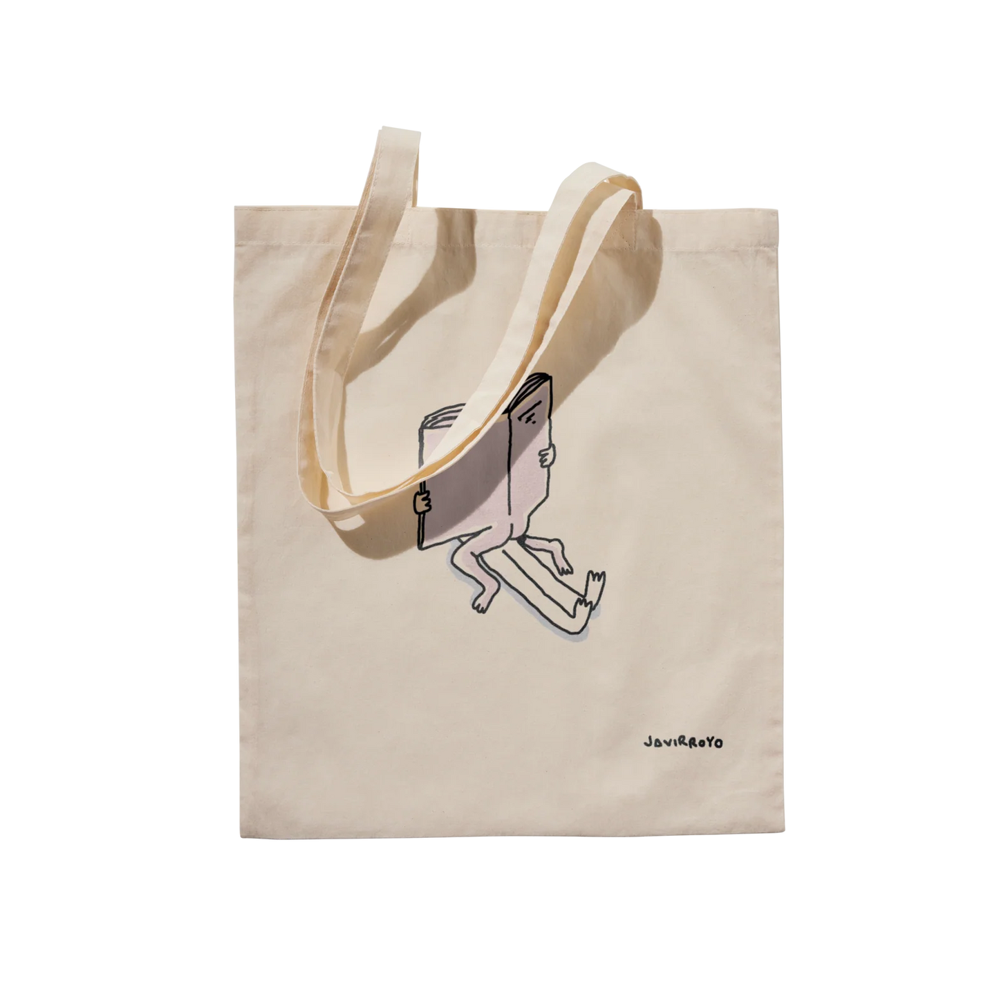 Totebags Sexbook X JAVIARROYO