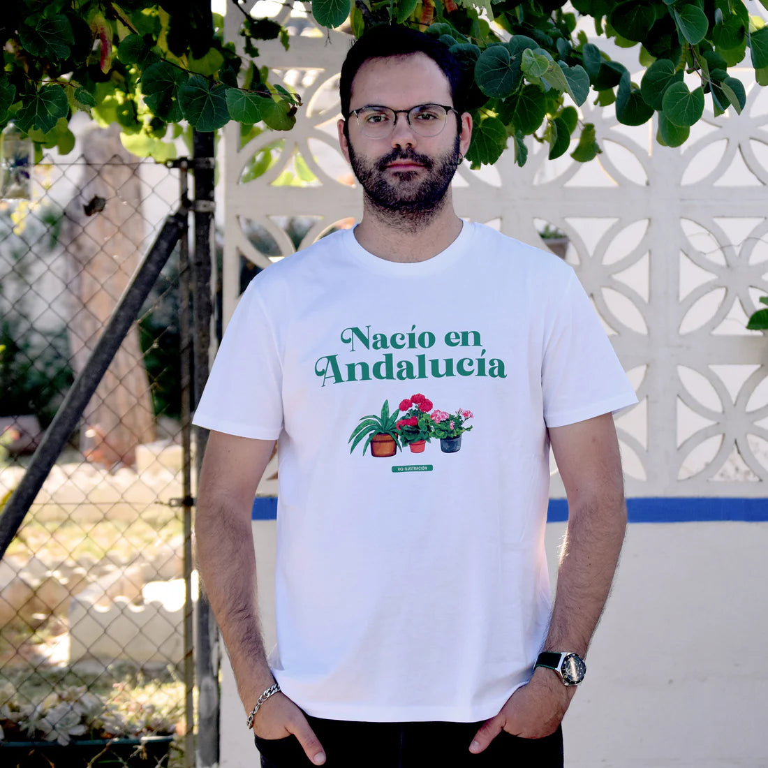 PACK SOY ANDALUZ 💚