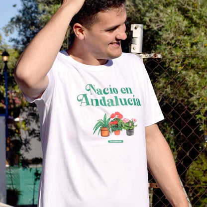 PACK SOY ANDALUZ 💚