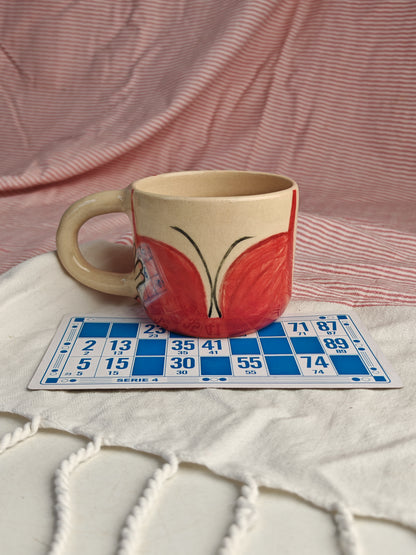 Tazas SOY CALETERA Y SOY CALETERO