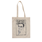 Totebag Federico García Lorca de Ilu Ros