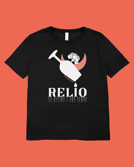 Camiseta RELÍO