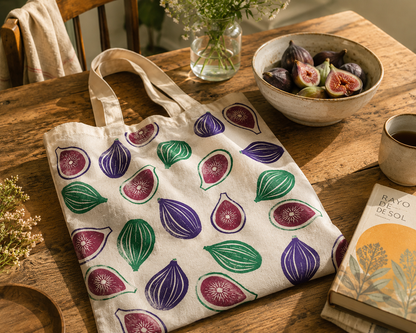 Totebag Higos