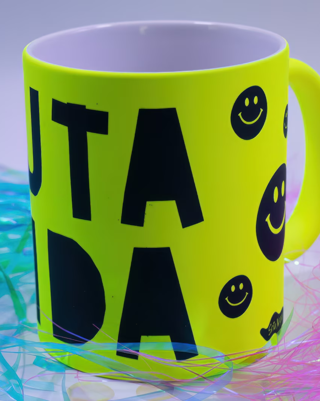 Taza Puta Bida