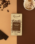 Café molido de sabores - elige el tuyo