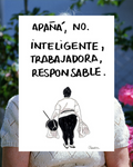 Apañá sheet, no