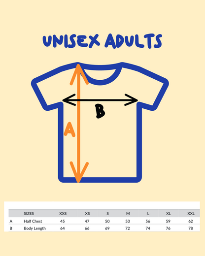 Camiseta Soy Muy Intensa - Sorry not sorry