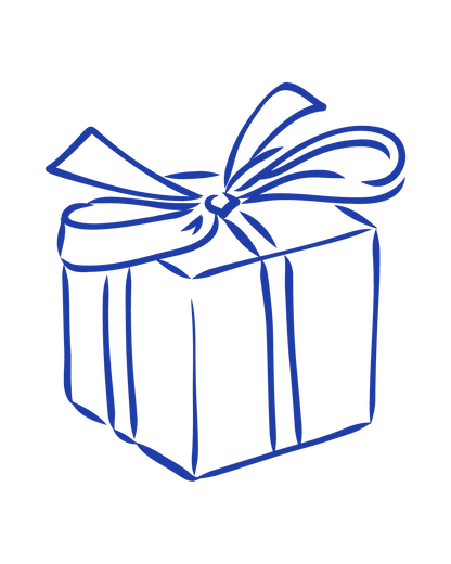 Envolver bonito pa regalito :)