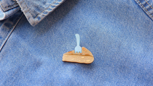 Pin Tortilla de patata pincho