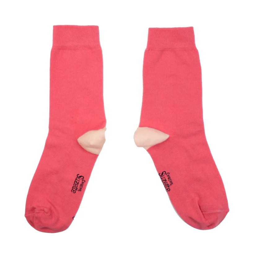 Pregnant Socks