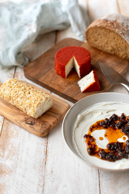 Kit para hacer quesos frescos artesanos