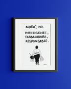 Apañá sheet, no