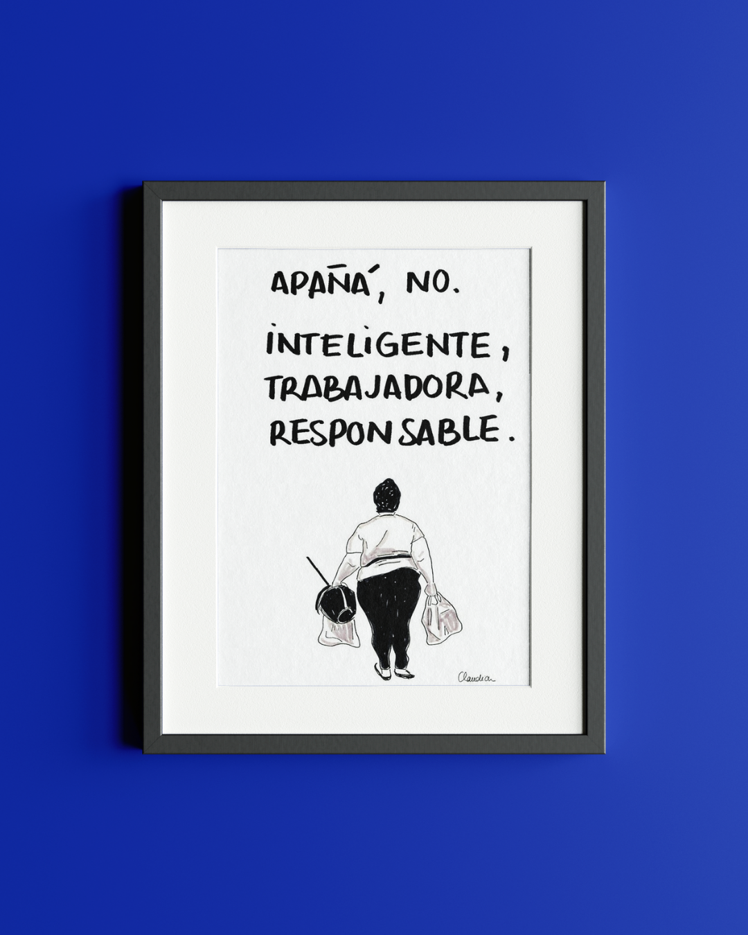 Apañá sheet, no
