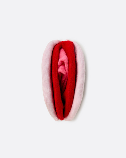 Calcetines Viva la vulva