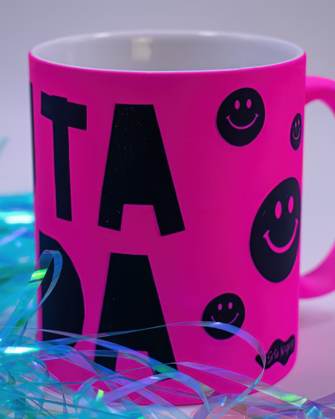 Taza Puta Bida