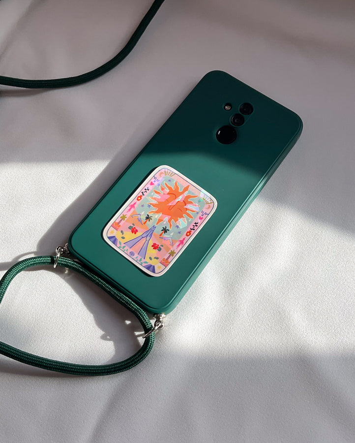 Pegatinas bonitas de Natalia