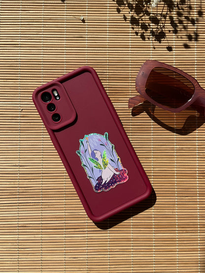 Pegatinas bonitas de Natalia