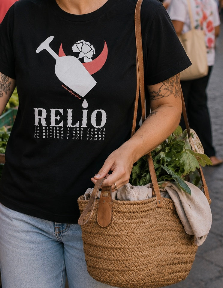 Camiseta RELÍO