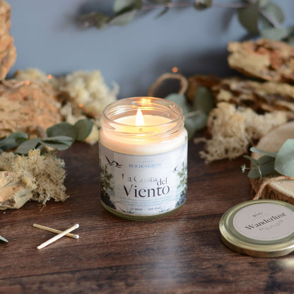 Vela La Costa del Viento