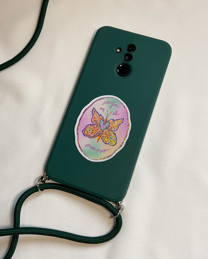 Pegatinas bonitas de Natalia