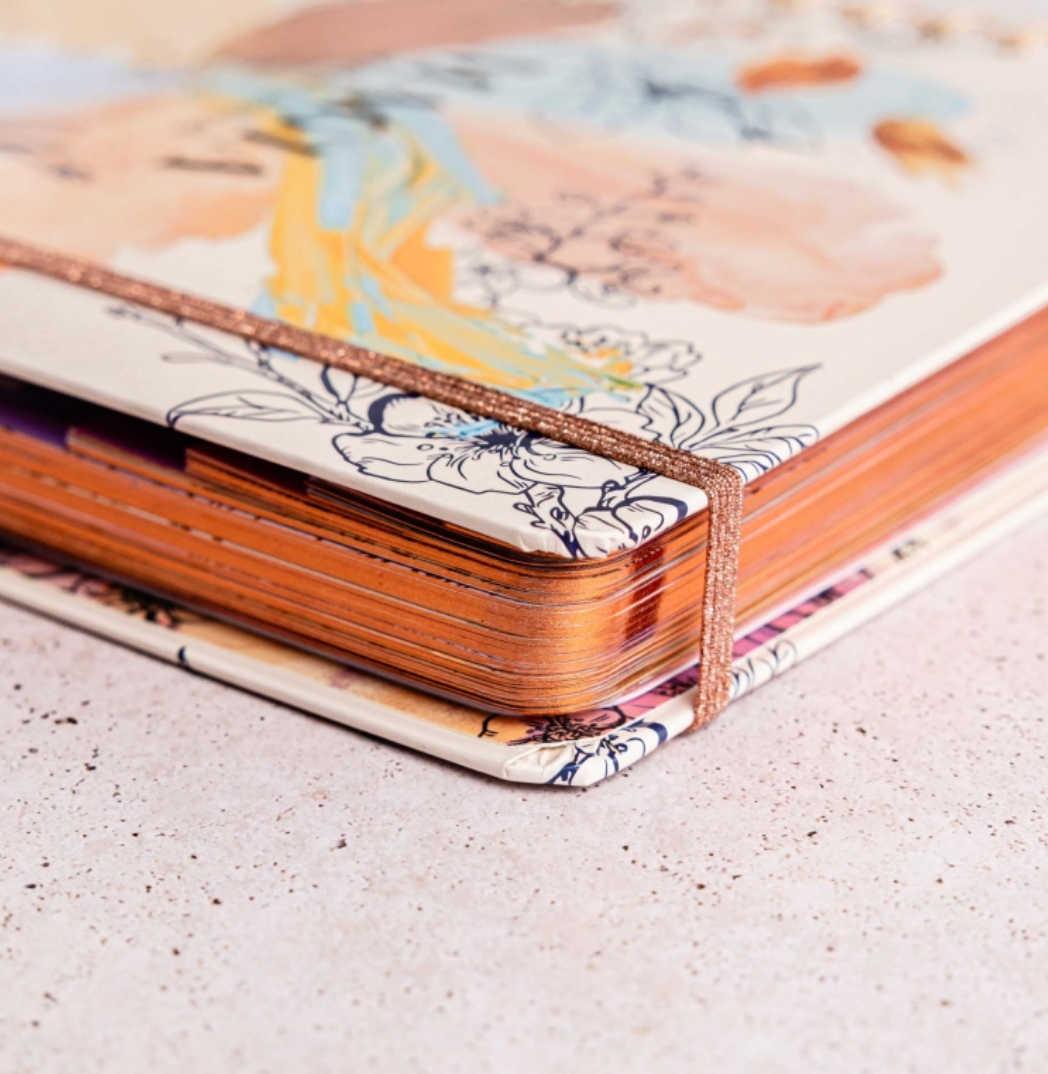 La Vecina Rubia Agenda Escolar 2025 -2026