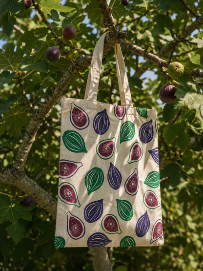 Totebag Higos