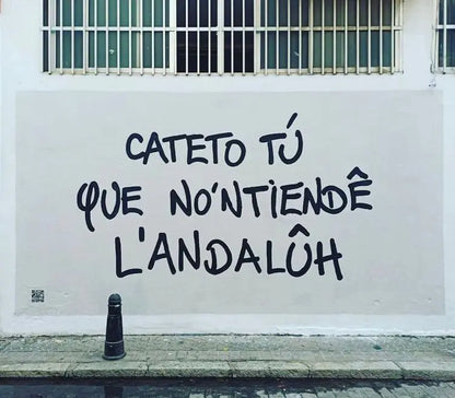 Camiseta Cateto tú - Negra