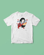 Camiseta "Lectora" X MARÍA HESSE
