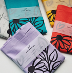 Totebag Mereces cosas bonitas 140g - Varios colores