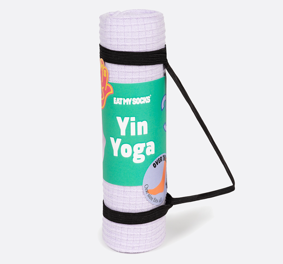 Yin Yoga Socks