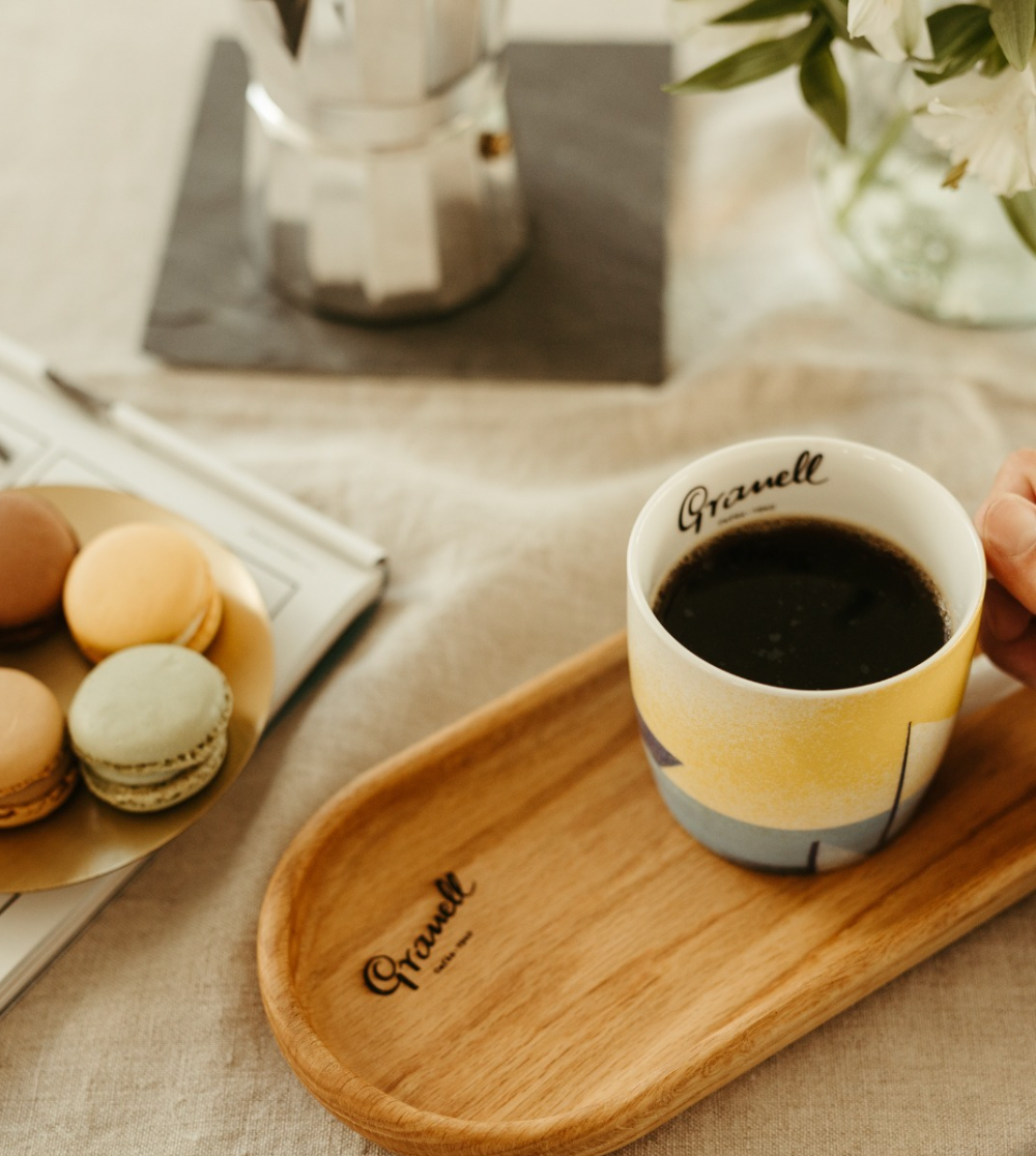 Café descafeniado "Siesta"