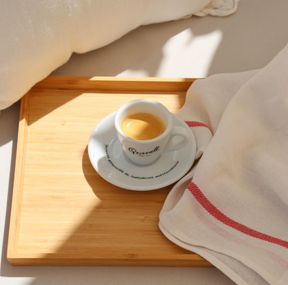 Café descafeniado "Siesta"