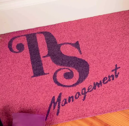 Felpudo "Paquita Salas"