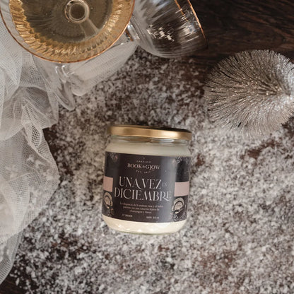 Vela Una vez en diciembre