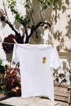Camiseta Gilda x Laura Ortiz