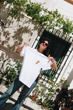 Camiseta Gilda x Laura Ortiz